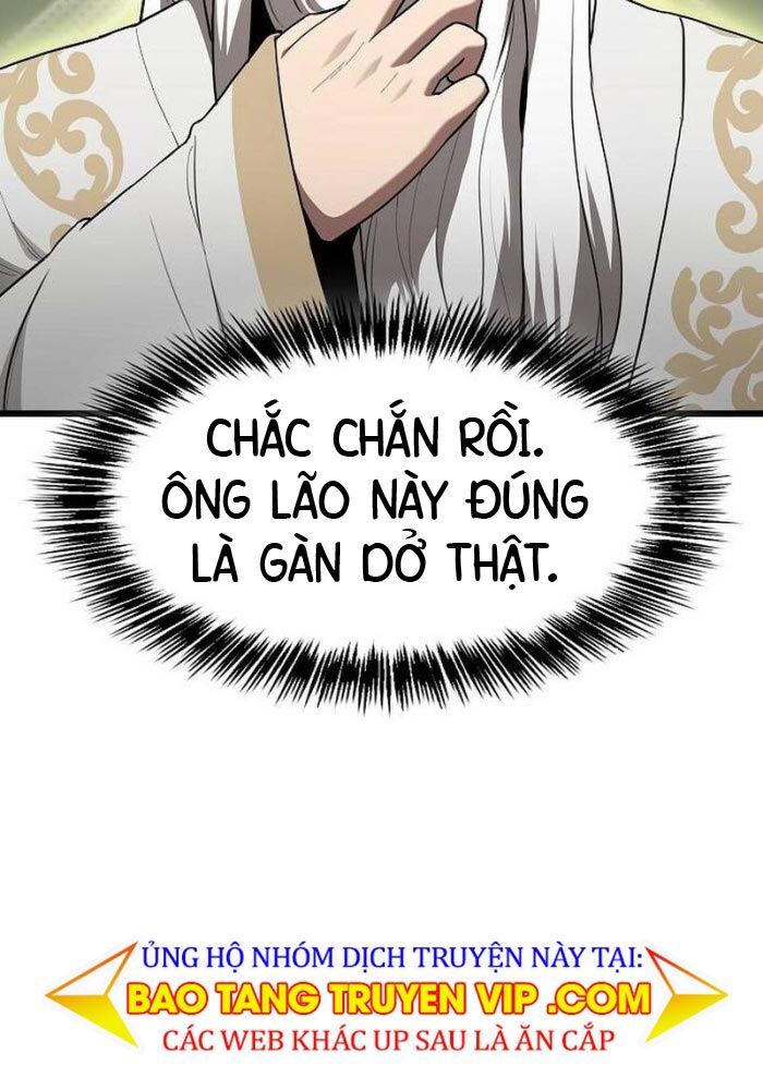 Thiên Ma Kế Nhiệm - Chap 1