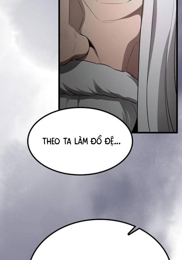 Thiên Ma Kế Nhiệm - Chap 1