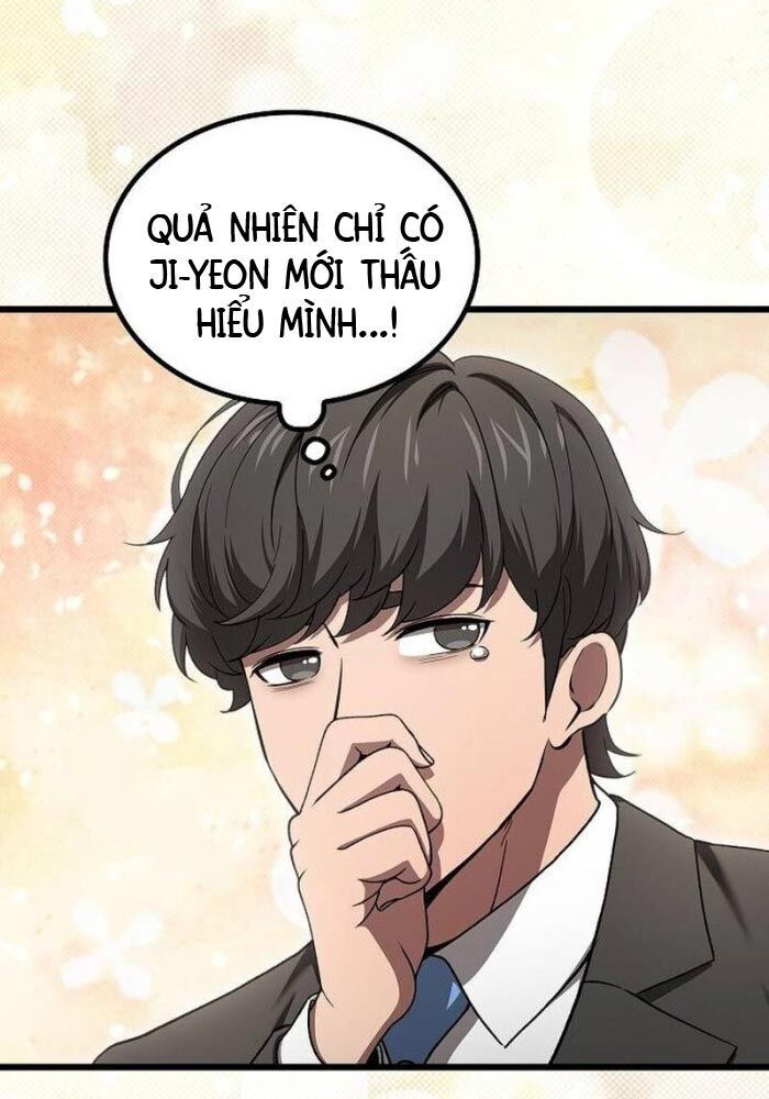 Thiên Ma Kế Nhiệm - Chap 1