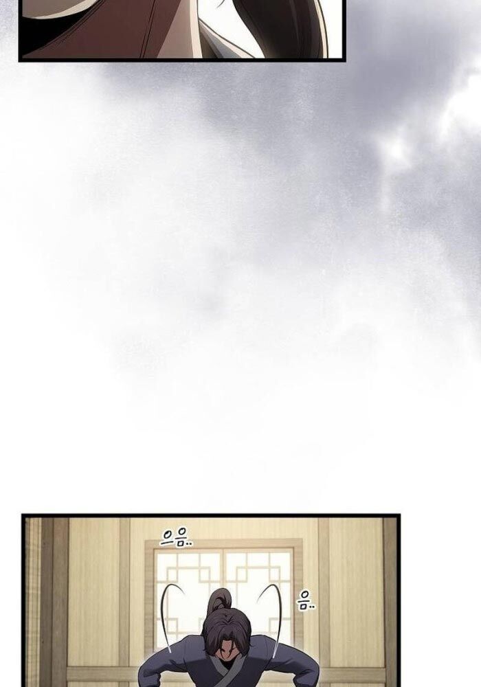 Thiên Ma Kế Nhiệm - Chap 1