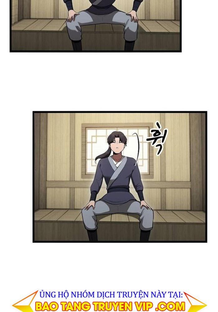 Thiên Ma Kế Nhiệm - Chap 1