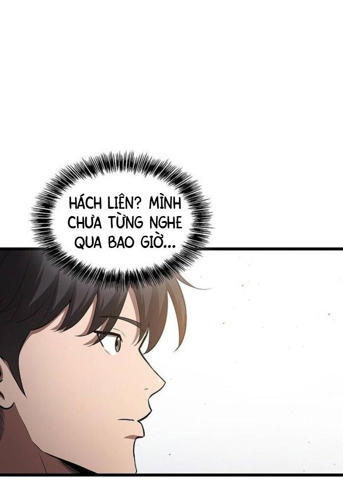 Thiên Ma Kế Nhiệm - Chap 1