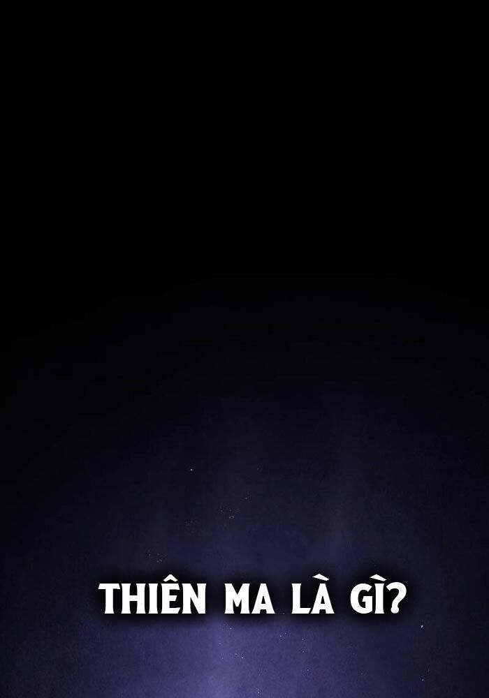 Thiên Ma Kế Nhiệm - Chap 1