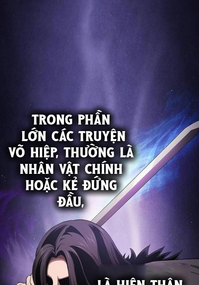 Thiên Ma Kế Nhiệm - Chap 1