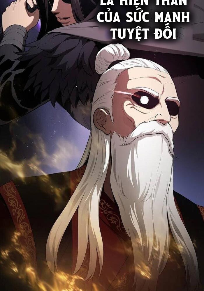 Thiên Ma Kế Nhiệm - Chap 1