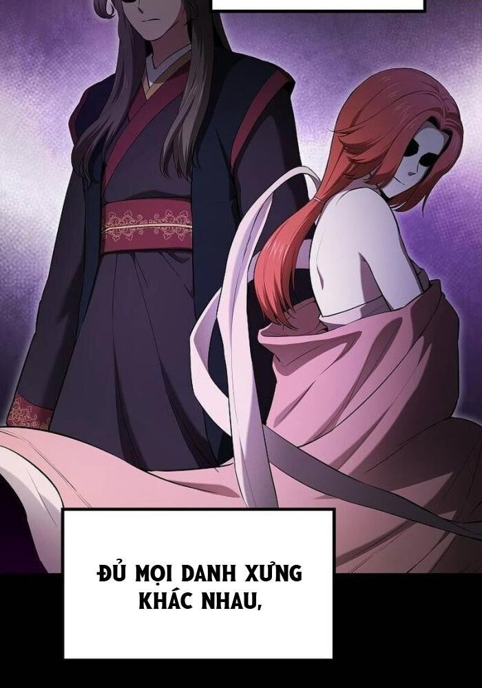 Thiên Ma Kế Nhiệm - Chap 1