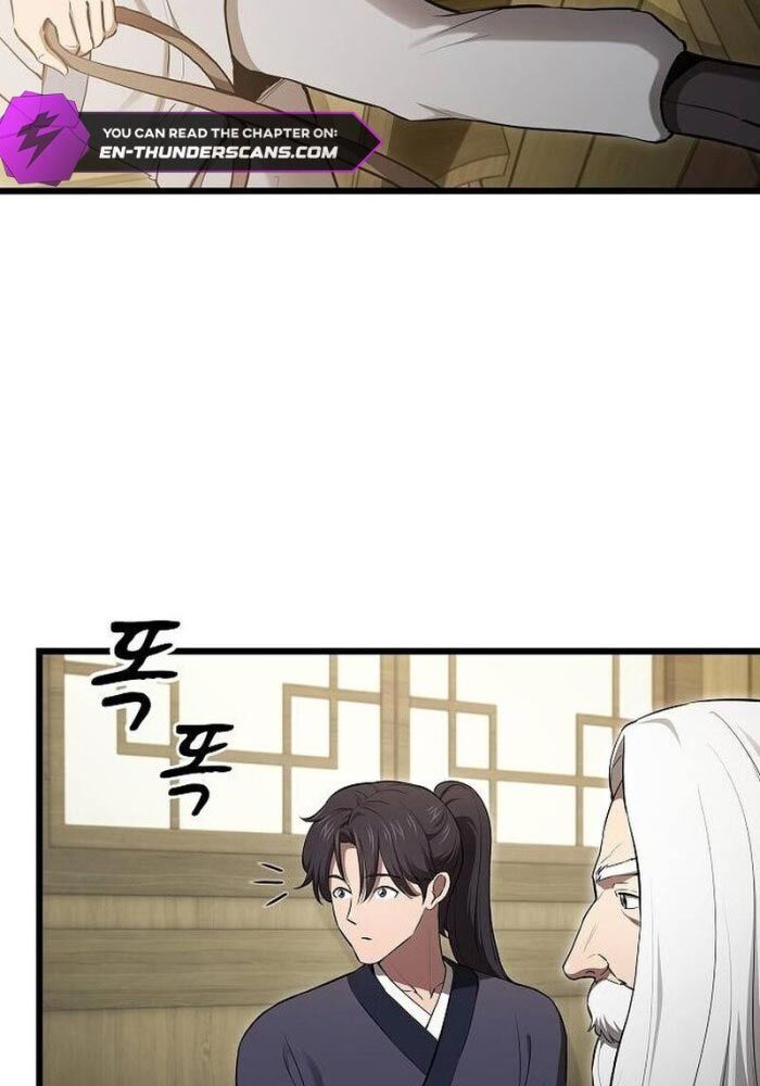 Thiên Ma Kế Nhiệm - Chap 1