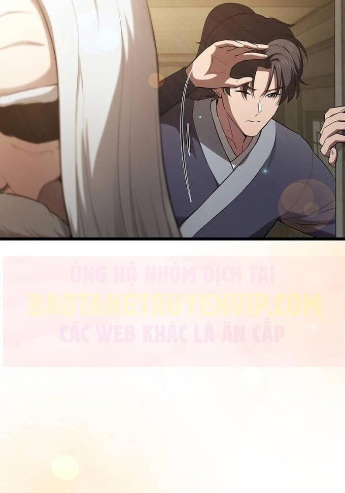 Thiên Ma Kế Nhiệm - Chap 1