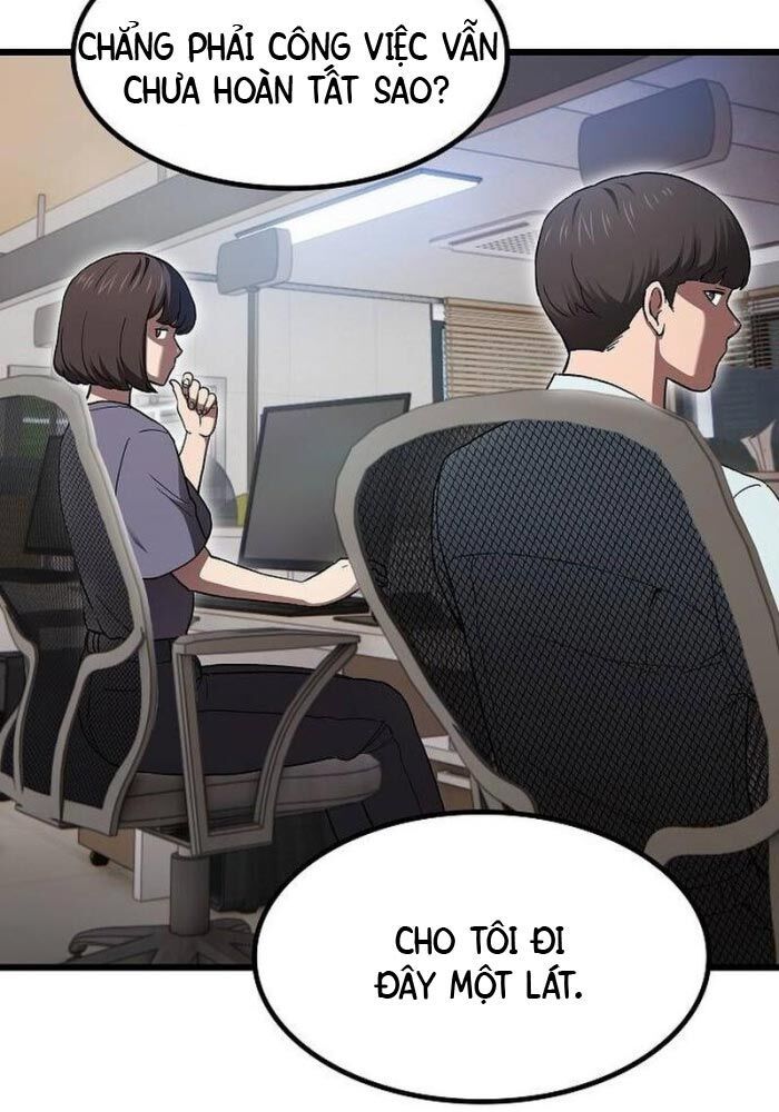 Thiên Ma Kế Nhiệm - Chap 1