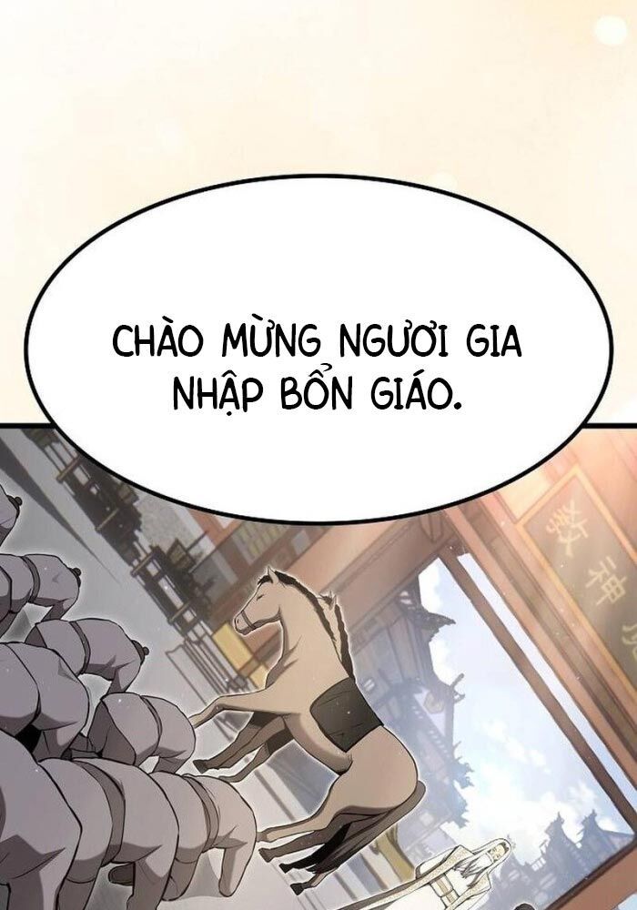 Thiên Ma Kế Nhiệm - Chap 1