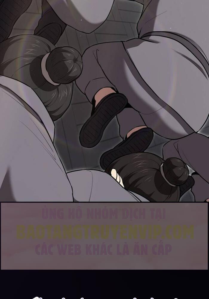 Thiên Ma Kế Nhiệm - Chap 1