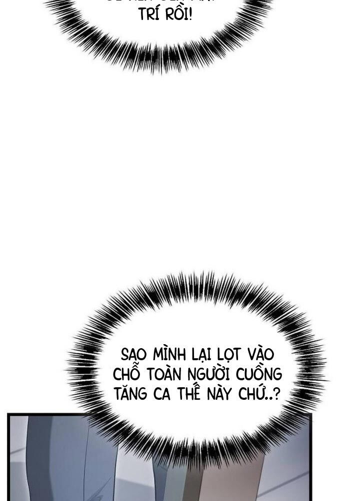 Thiên Ma Kế Nhiệm - Chap 1