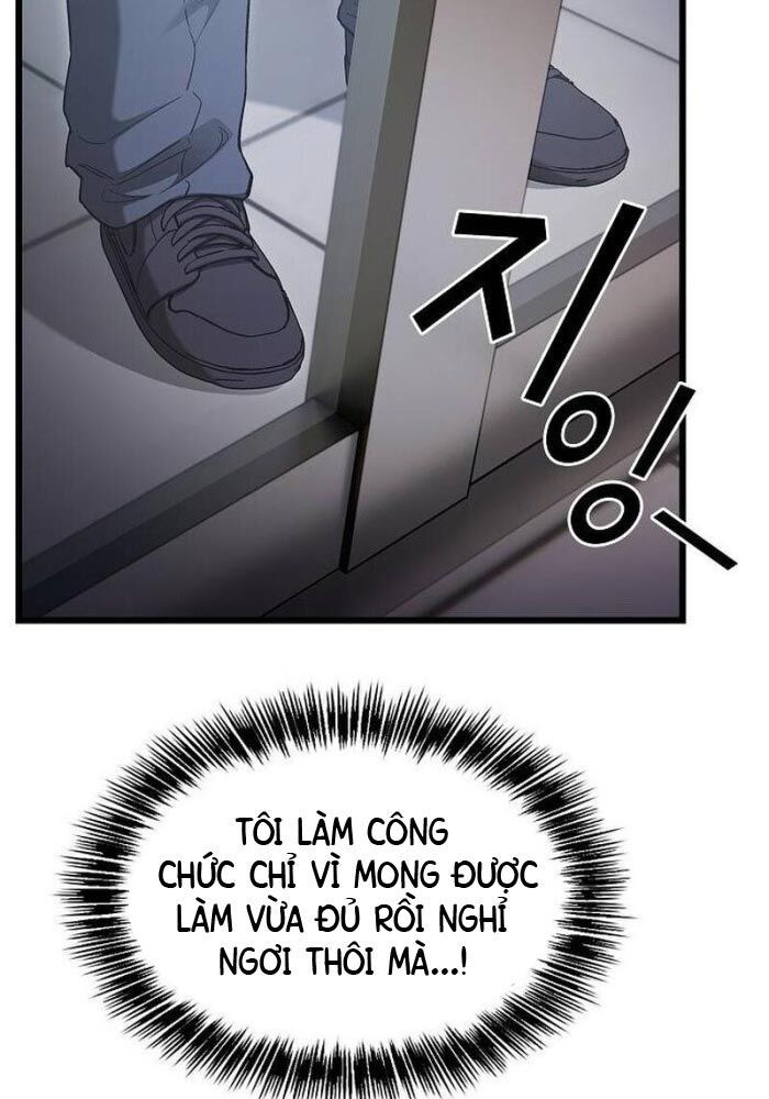 Thiên Ma Kế Nhiệm - Chap 1