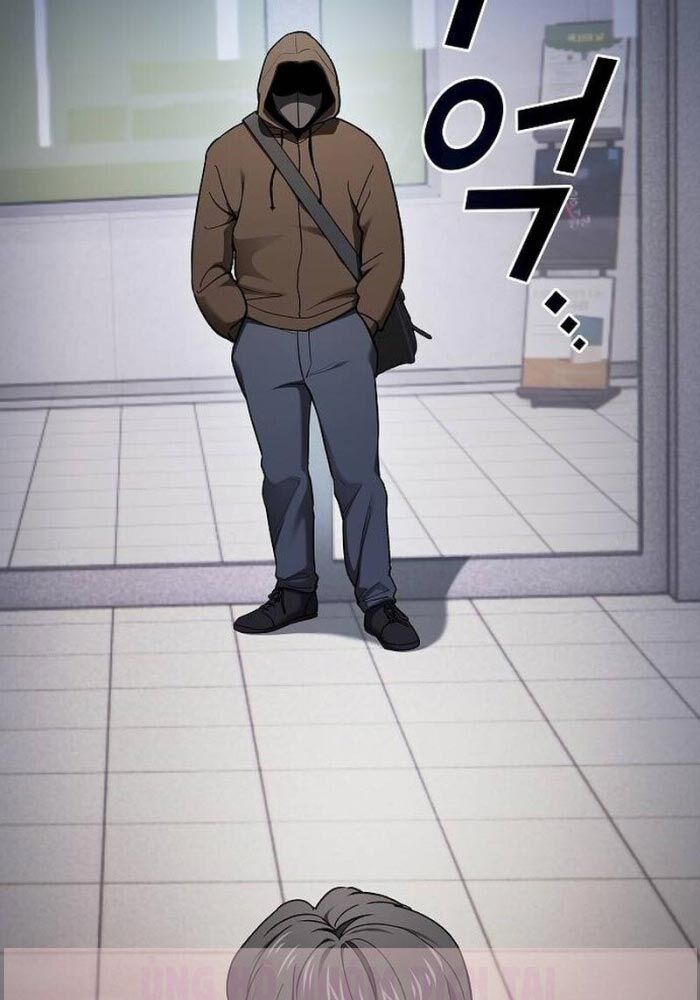 Thiên Ma Kế Nhiệm - Chap 1