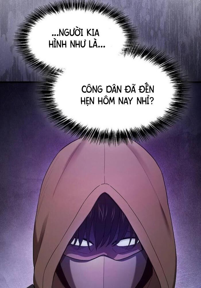 Thiên Ma Kế Nhiệm - Chap 1