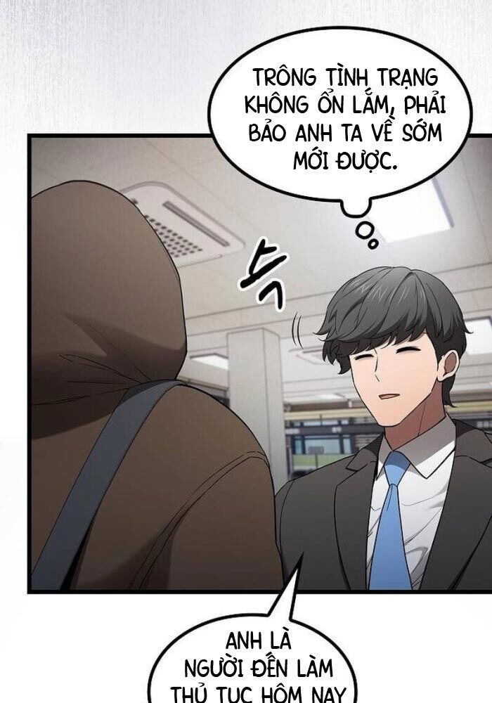 Thiên Ma Kế Nhiệm - Chap 1