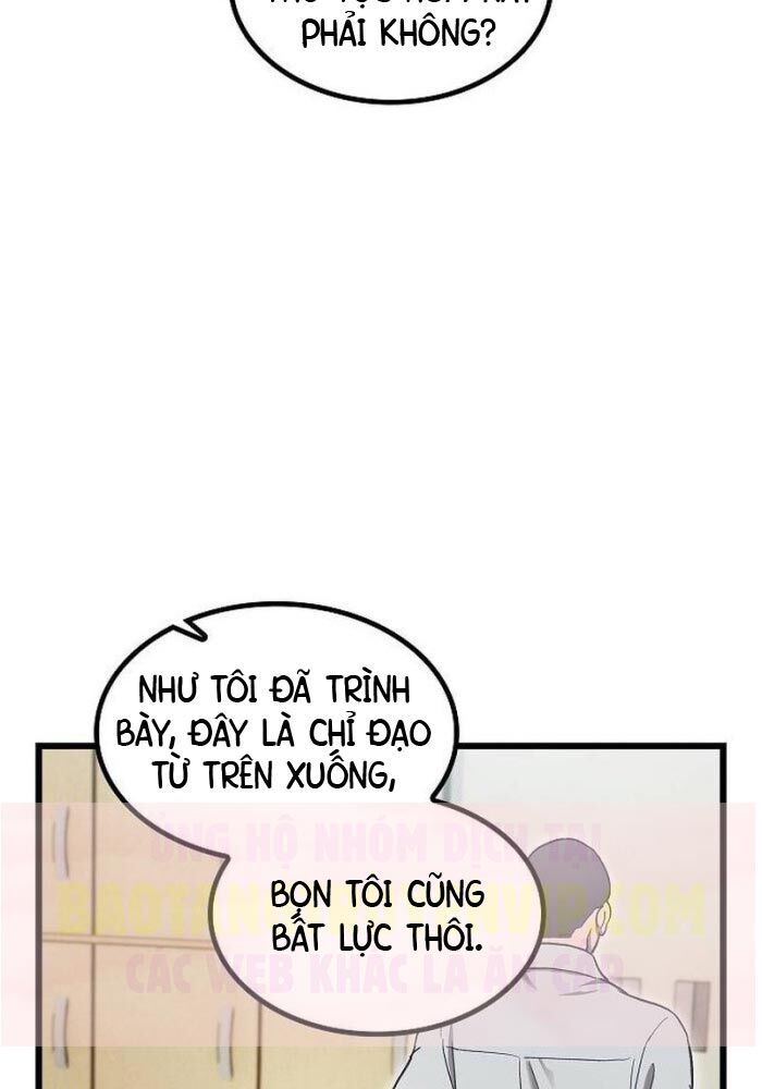 Thiên Ma Kế Nhiệm - Chap 1