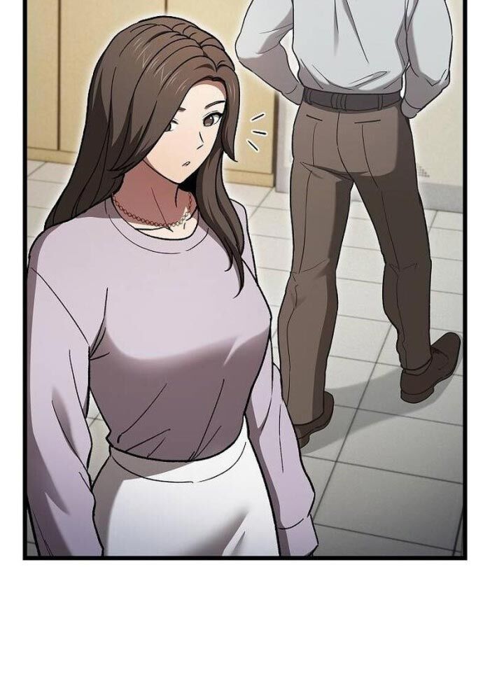 Thiên Ma Kế Nhiệm - Chap 1