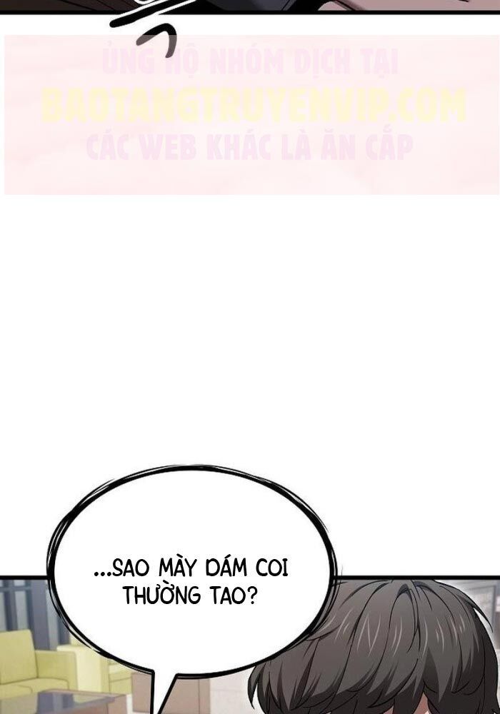 Thiên Ma Kế Nhiệm - Chap 1