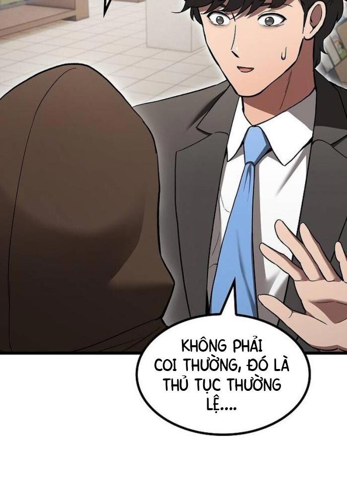 Thiên Ma Kế Nhiệm - Chap 1