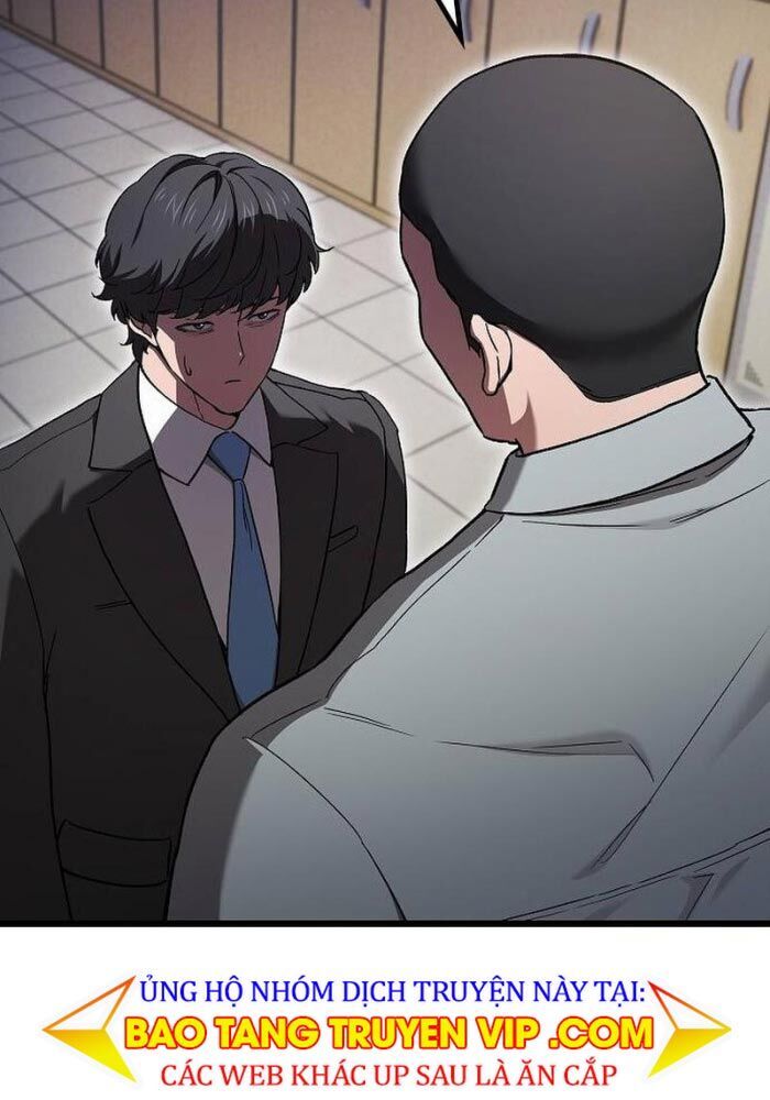 Thiên Ma Kế Nhiệm - Chap 1