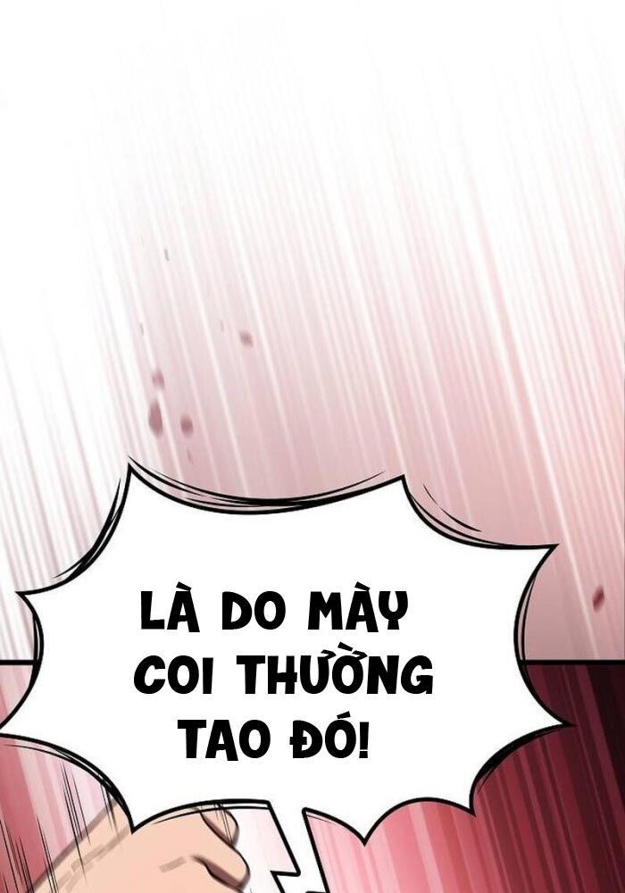 Thiên Ma Kế Nhiệm - Chap 1