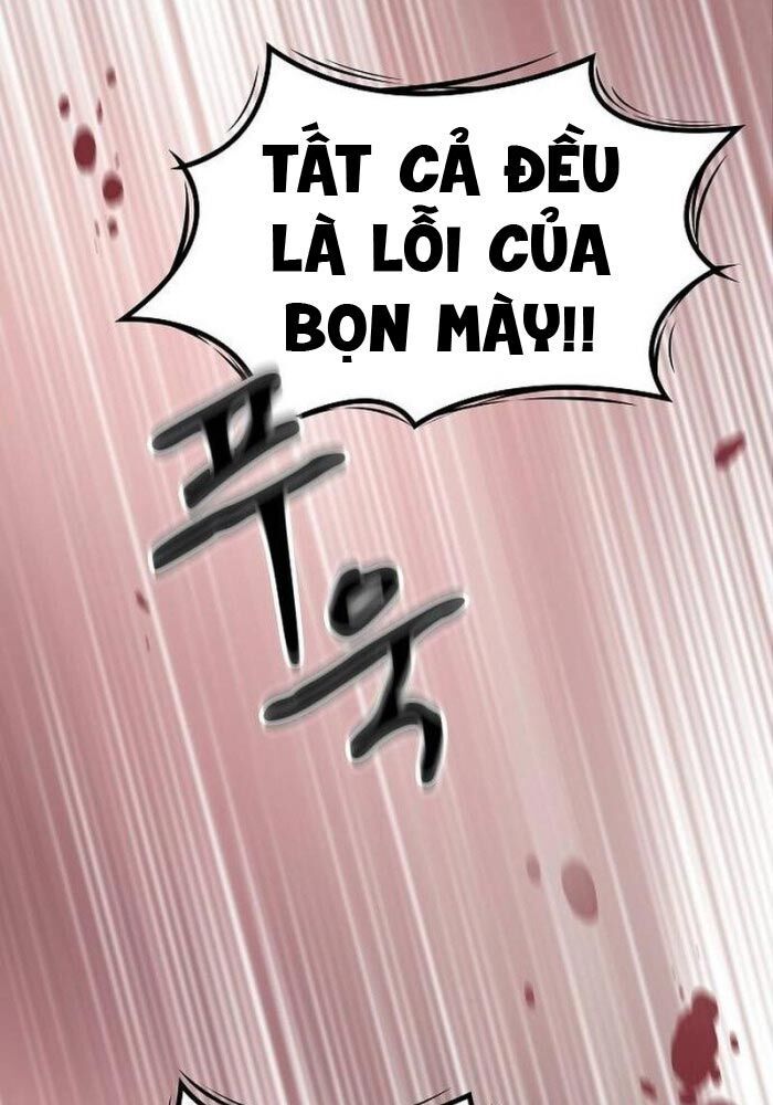 Thiên Ma Kế Nhiệm - Chap 1