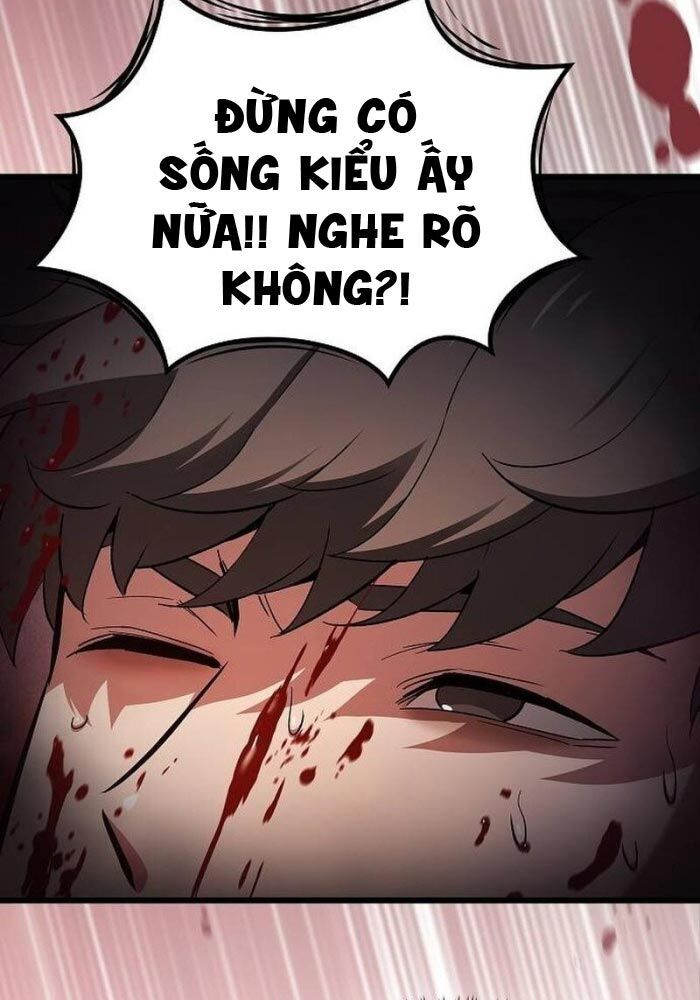 Thiên Ma Kế Nhiệm - Chap 1