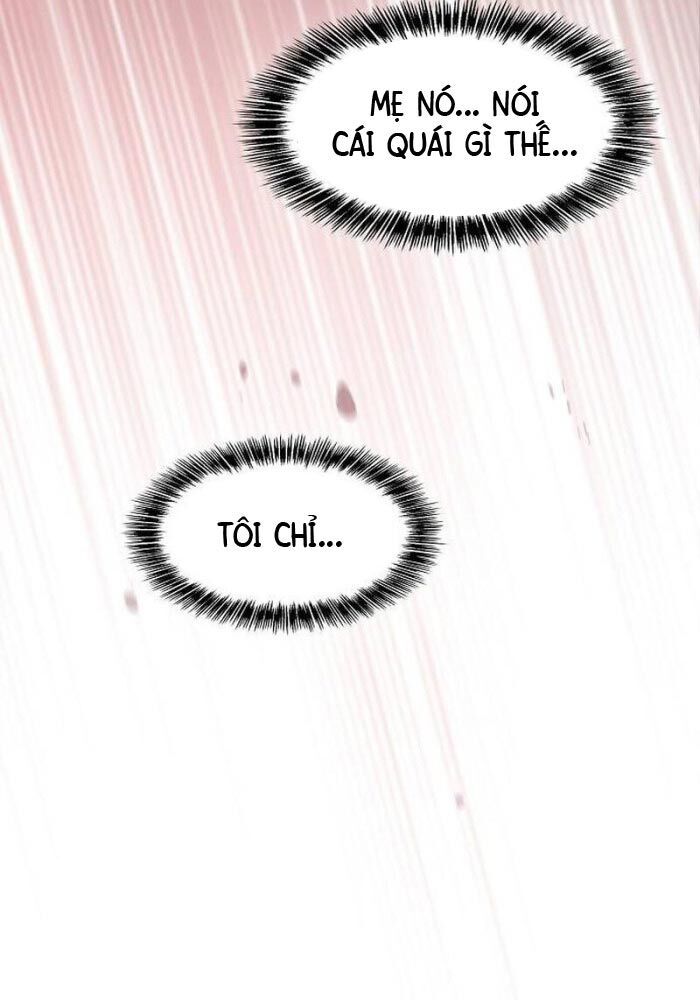 Thiên Ma Kế Nhiệm - Chap 1