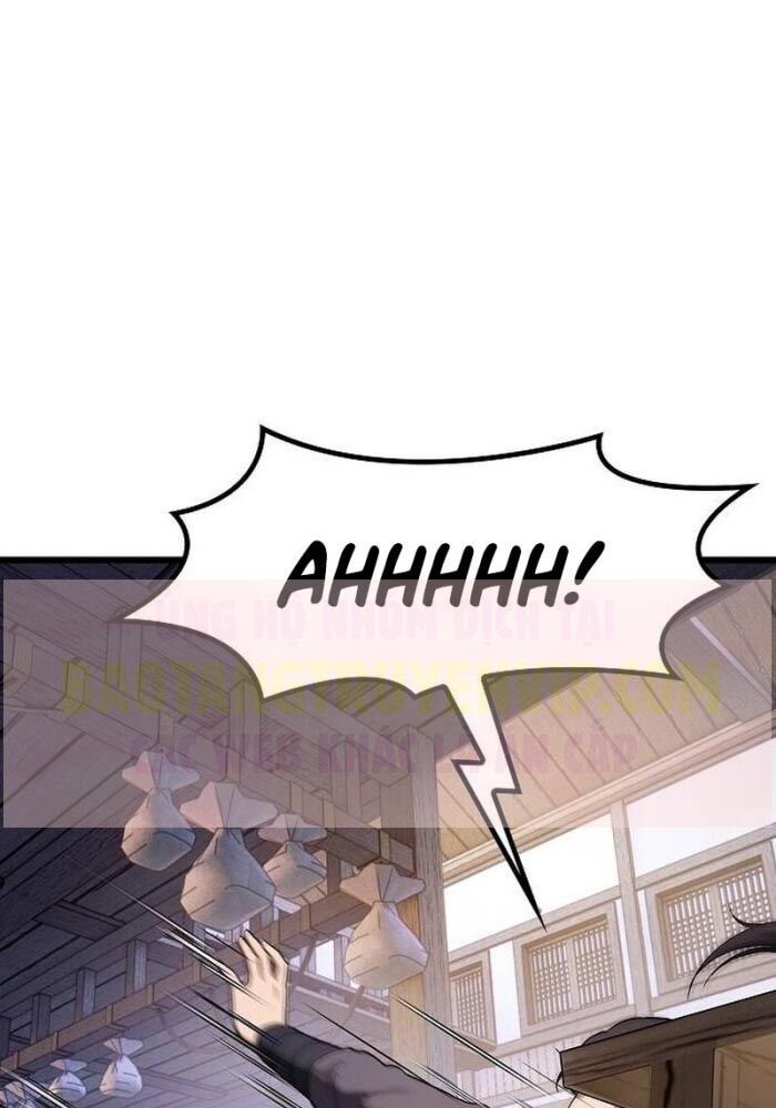 Thiên Ma Kế Nhiệm - Chap 1