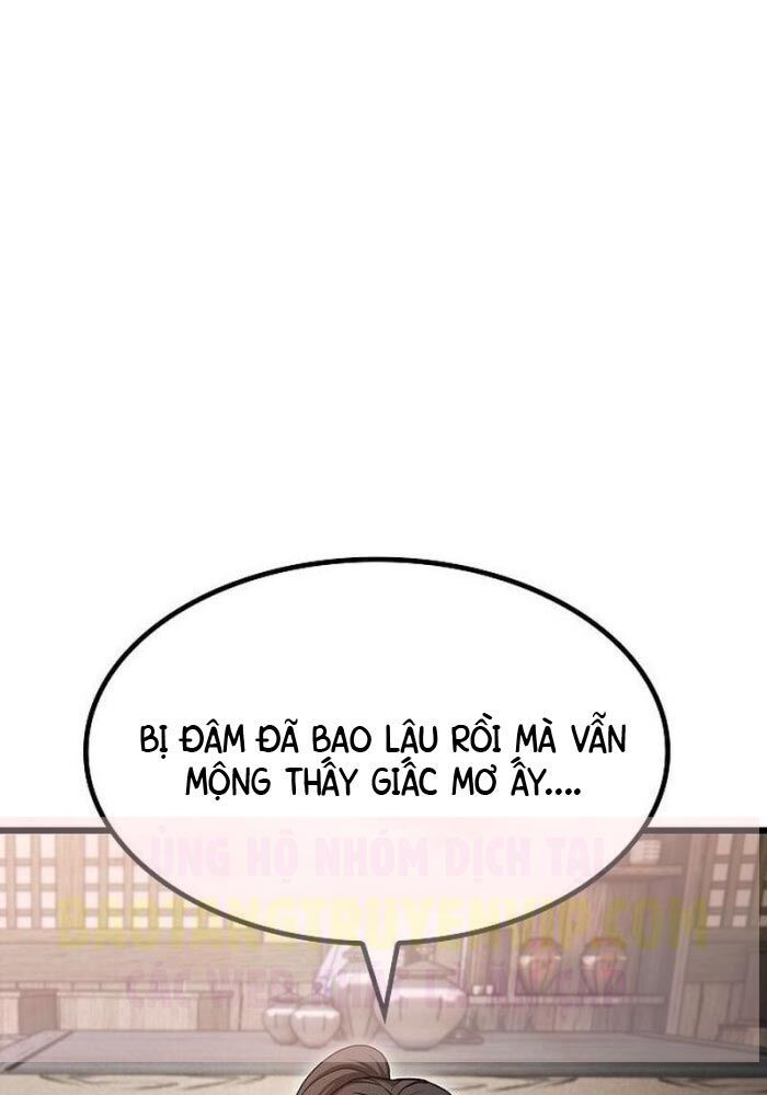 Thiên Ma Kế Nhiệm - Chap 1