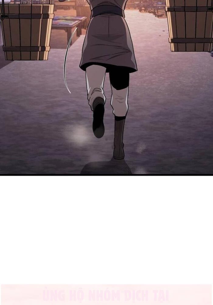 Thiên Ma Kế Nhiệm - Chap 1