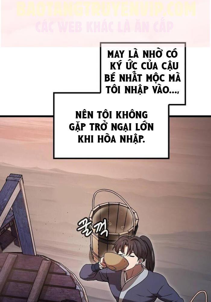 Thiên Ma Kế Nhiệm - Chap 1
