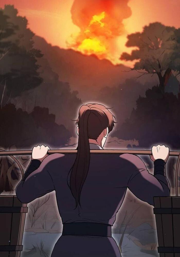 Thiên Ma Kế Nhiệm - Chap 1