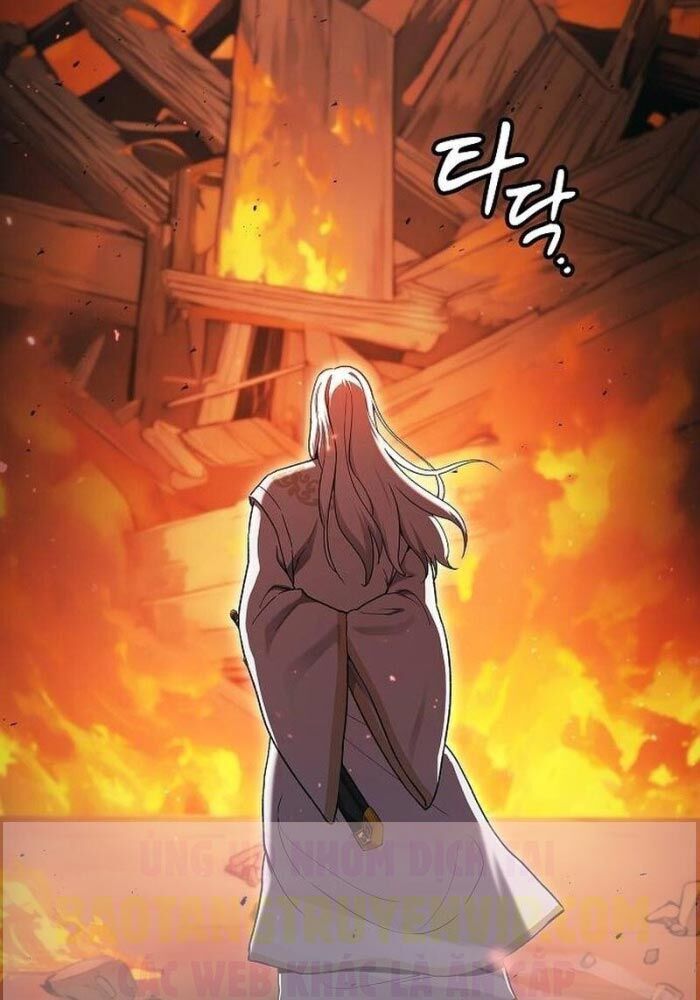 Thiên Ma Kế Nhiệm - Chap 1