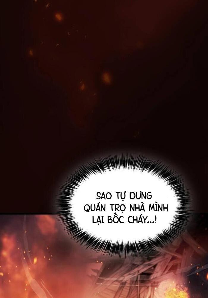 Thiên Ma Kế Nhiệm - Chap 1