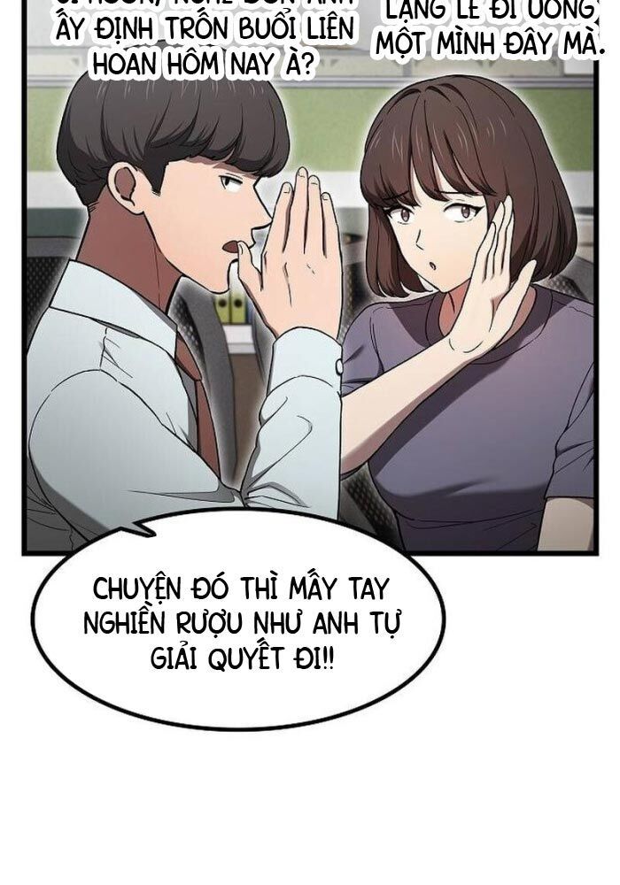 Thiên Ma Kế Nhiệm - Chap 1