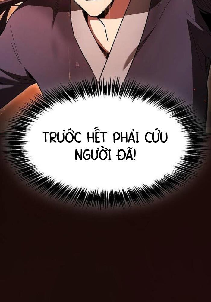 Thiên Ma Kế Nhiệm - Chap 1