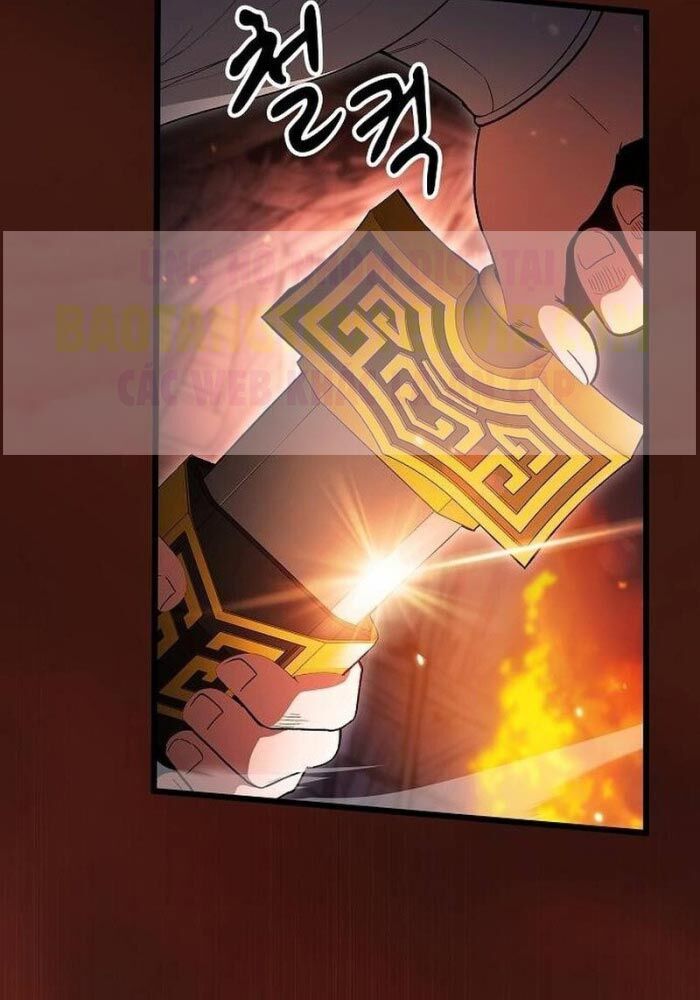 Thiên Ma Kế Nhiệm - Chap 1