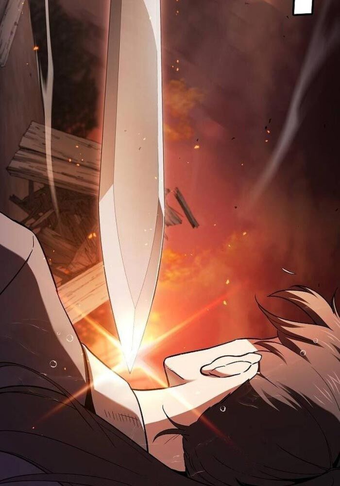 Thiên Ma Kế Nhiệm - Chap 1