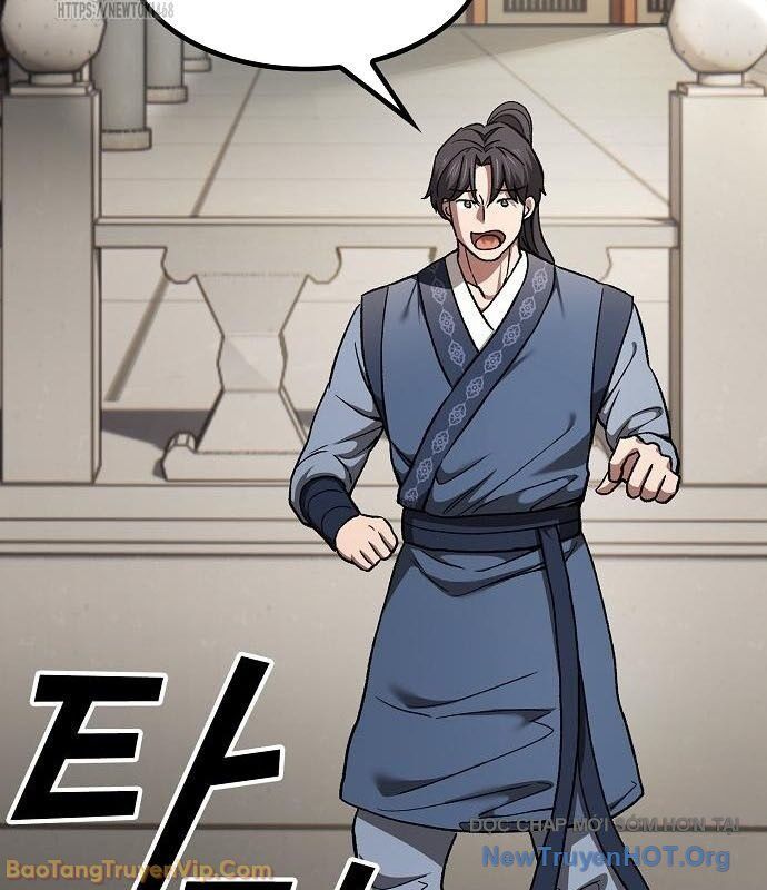 Thiên Ma Kế Nhiệm - Chap 14