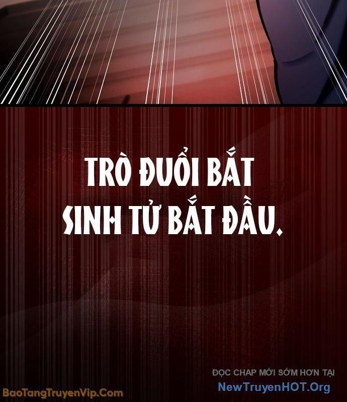 Thiên Ma Kế Nhiệm - Chap 14