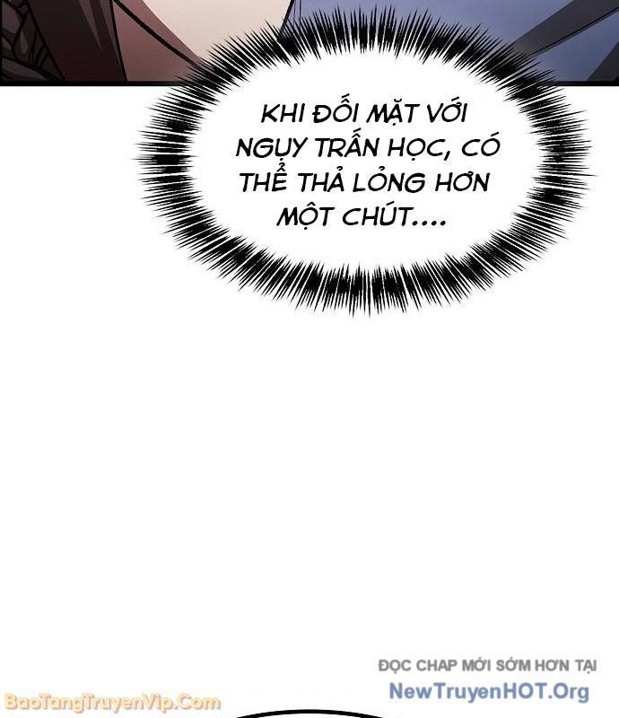 Thiên Ma Kế Nhiệm - Chap 14