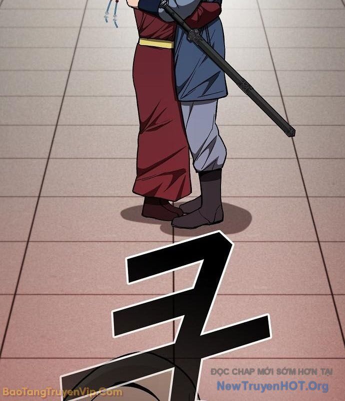 Thiên Ma Kế Nhiệm - Chap 14