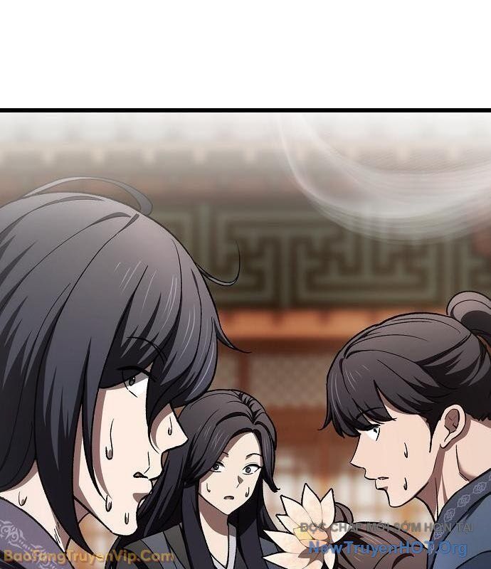 Thiên Ma Kế Nhiệm - Chap 14