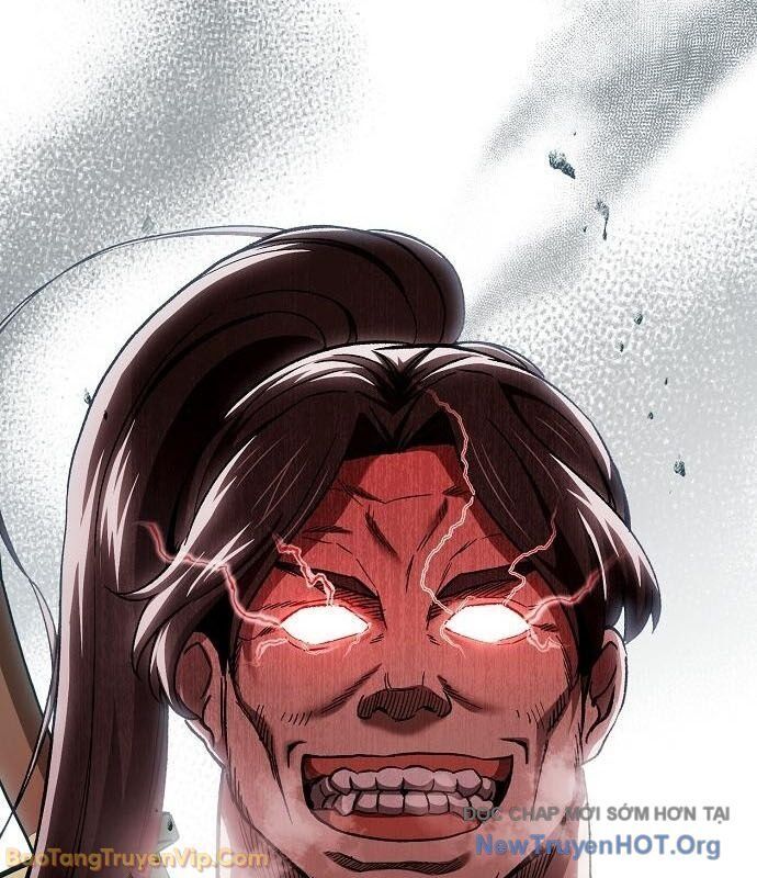 Thiên Ma Kế Nhiệm - Chap 14