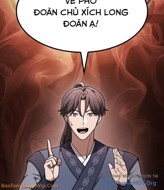 Thiên Ma Kế Nhiệm - Chap 14