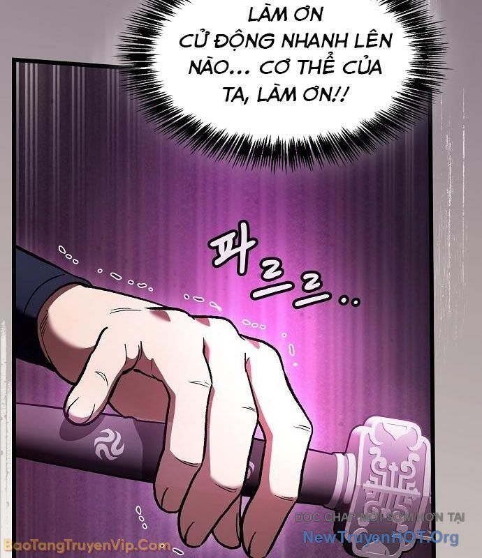 Thiên Ma Kế Nhiệm - Chap 14