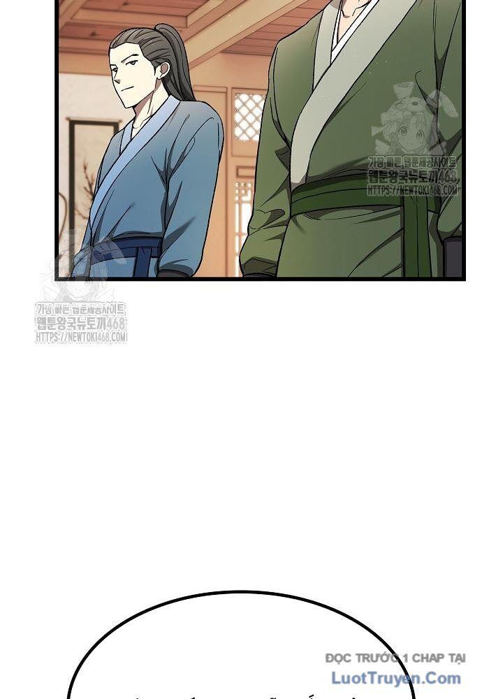 Thiên Ma Kế Nhiệm - Chap 17