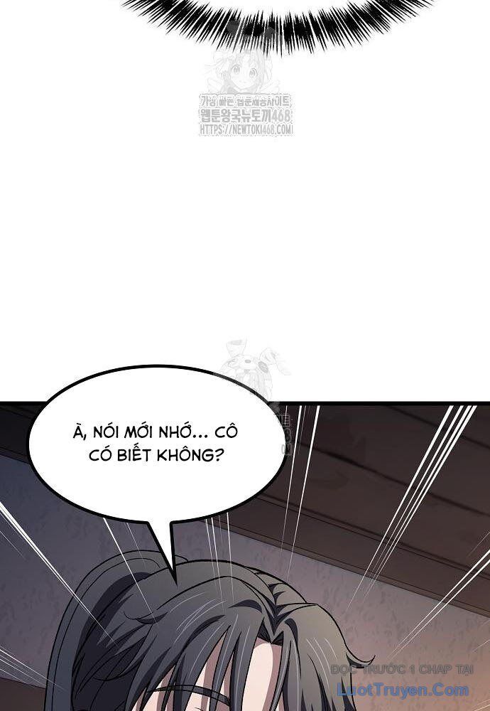 Thiên Ma Kế Nhiệm - Chap 17